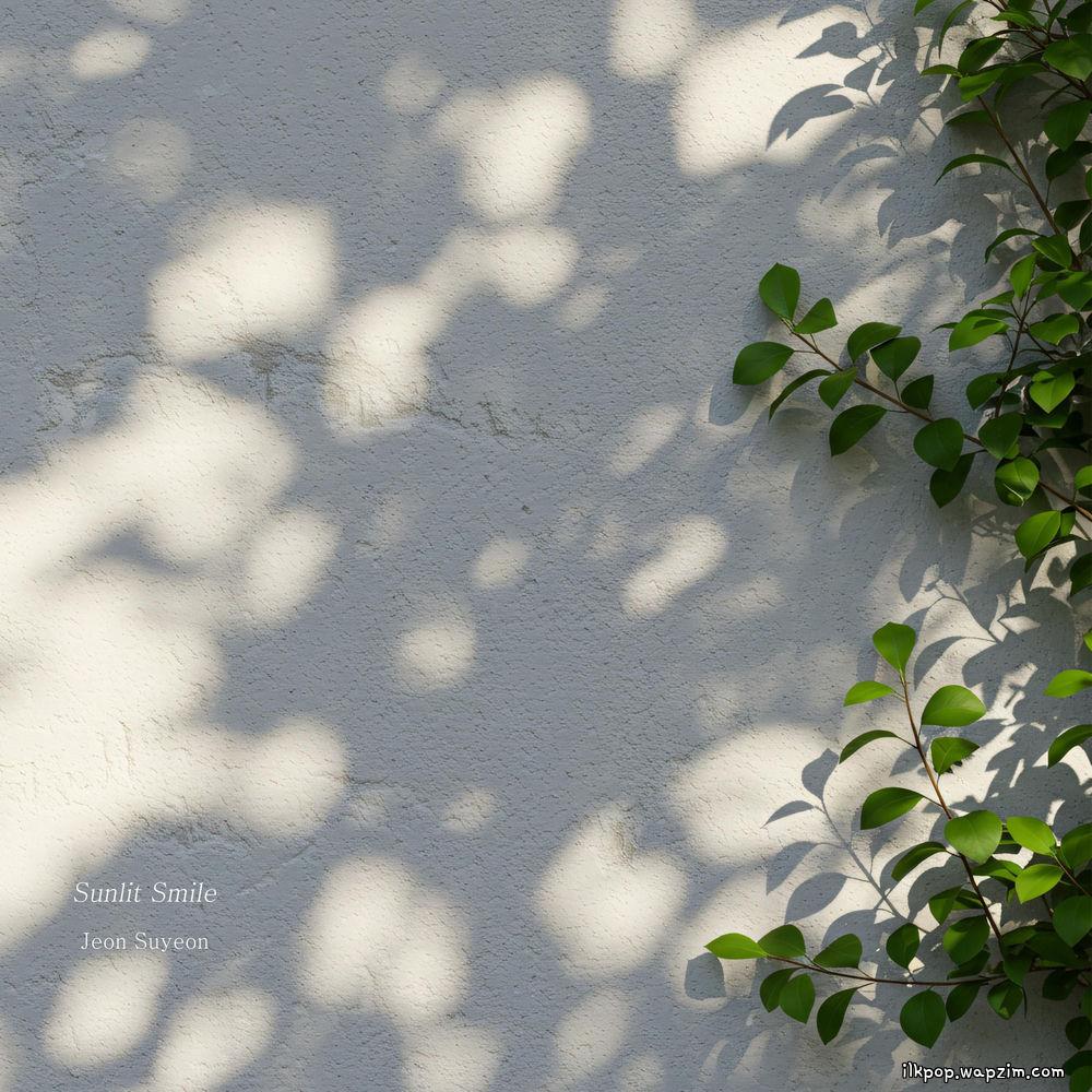 Jeon Su Yeon - Sunlit Smile